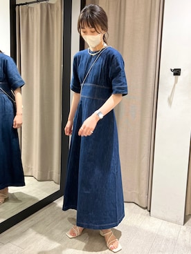 harunaさんのコーディネート
