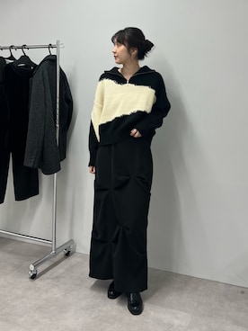 harunaさんのコーディネート