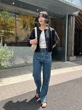 harunaさんのコーディネート