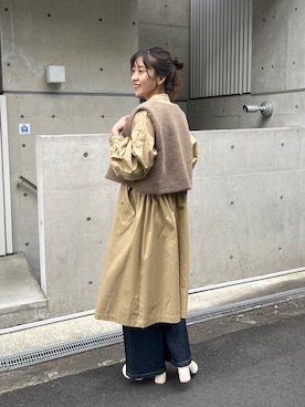 harunaさんのコーディネート