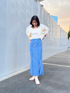 harunaさんのコーディネート