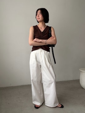 harunaさんのコーディネート