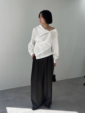 harunaさんのコーディネート