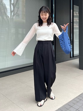harunaさんのコーディネート