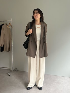 harunaさんのコーディネート
