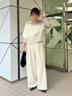 harunaさんのコーディネート