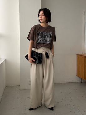 harunaさんのコーディネート