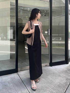 harunaさんのコーディネート