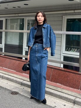harunaさんのコーディネート