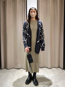 harunaさんのコーディネート