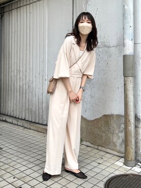 harunaさんのコーディネート