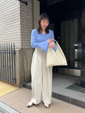 harunaさんのコーディネート
