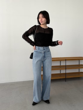 harunaさんのコーディネート