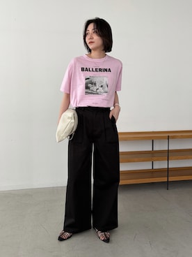 harunaさんのコーディネート