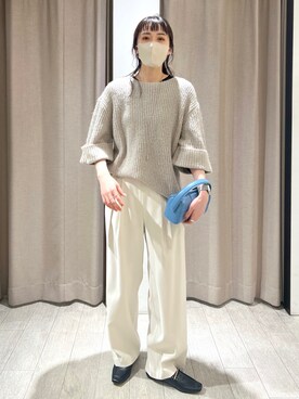 harunaさんのコーディネート