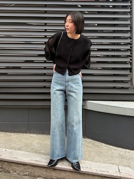 harunaさんのコーディネート