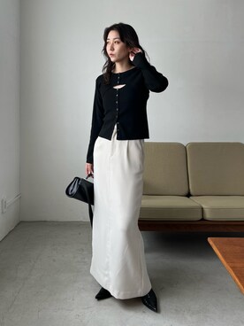 harunaさんのコーディネート