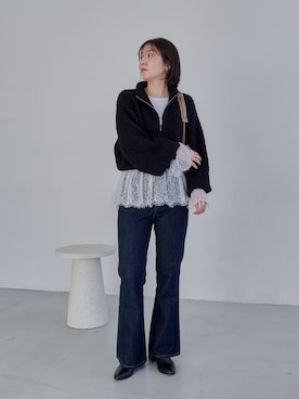 harunaさんのコーディネート