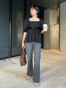 harunaさんのコーディネート