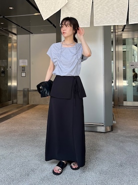 harunaさんのコーディネート