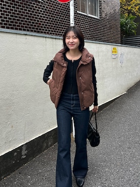 harunaさんのコーディネート