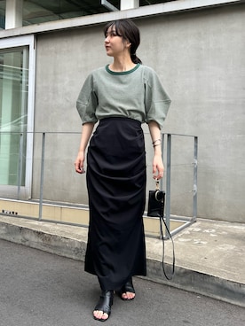 harunaさんのコーディネート