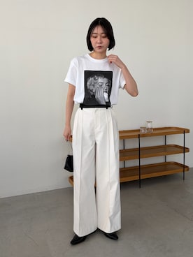 harunaさんのコーディネート