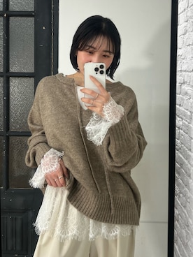 harunaさんのコーディネート