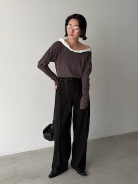 harunaさんのコーディネート