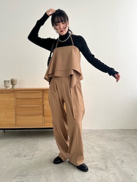 harunaさんのコーディネート