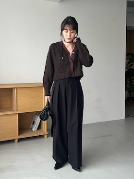 harunaさんのコーディネート