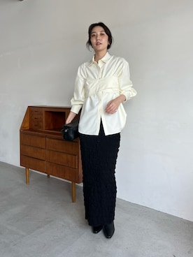 harunaさんのコーディネート