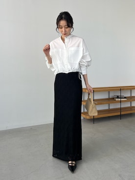 harunaさんのコーディネート