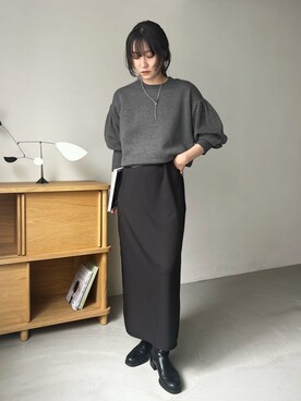 harunaさんのコーディネート