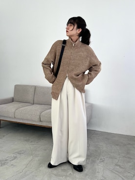 harunaさんのコーディネート