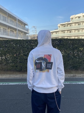 北田優希さんのコーディネート