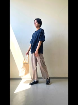 かずしさんのコーディネート