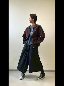 かずしさんのコーディネート