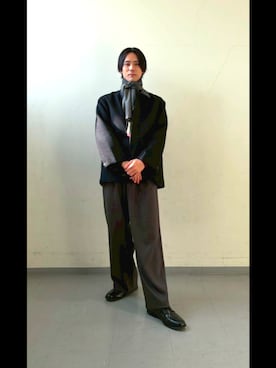 かずしさんのコーディネート