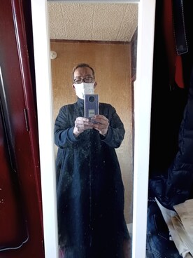 薮内裕人さんのコーディネート