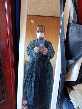 薮内裕人さんのコーディネート