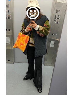 harashi22さんのコーディネート