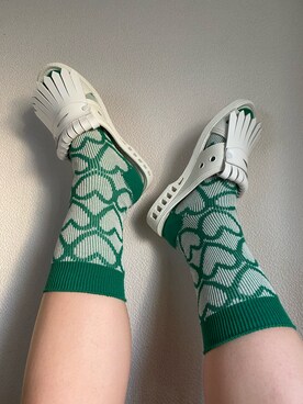 harashi22さんのコーディネート