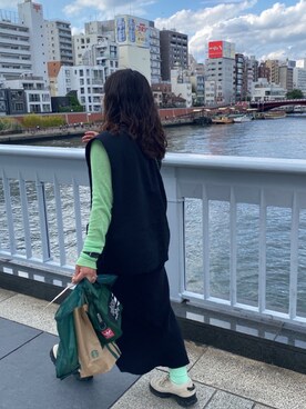 harashi22さんのコーディネート