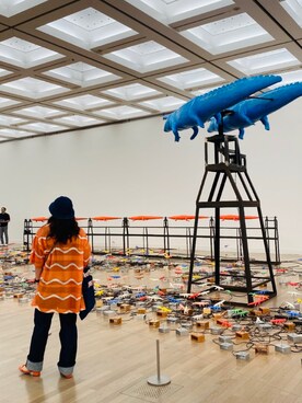 harashi22さんのコーディネート