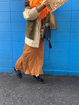 harashi22さんのコーディネート