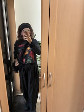 「Kotoe（コトエ）のアイテム」を使った、きすけさん（レディース・164cm）の夏コーディネート
