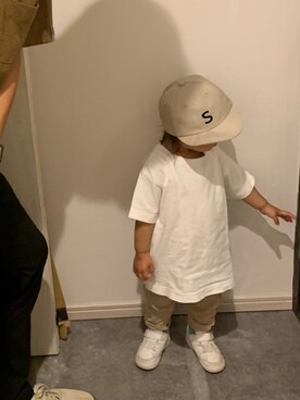 りさんのコーディネート