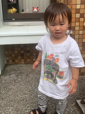 りさんのコーディネート