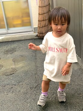 りさんのコーディネート